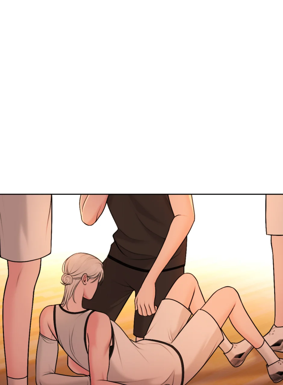 Despiadada Capítulo 49 - Página 25