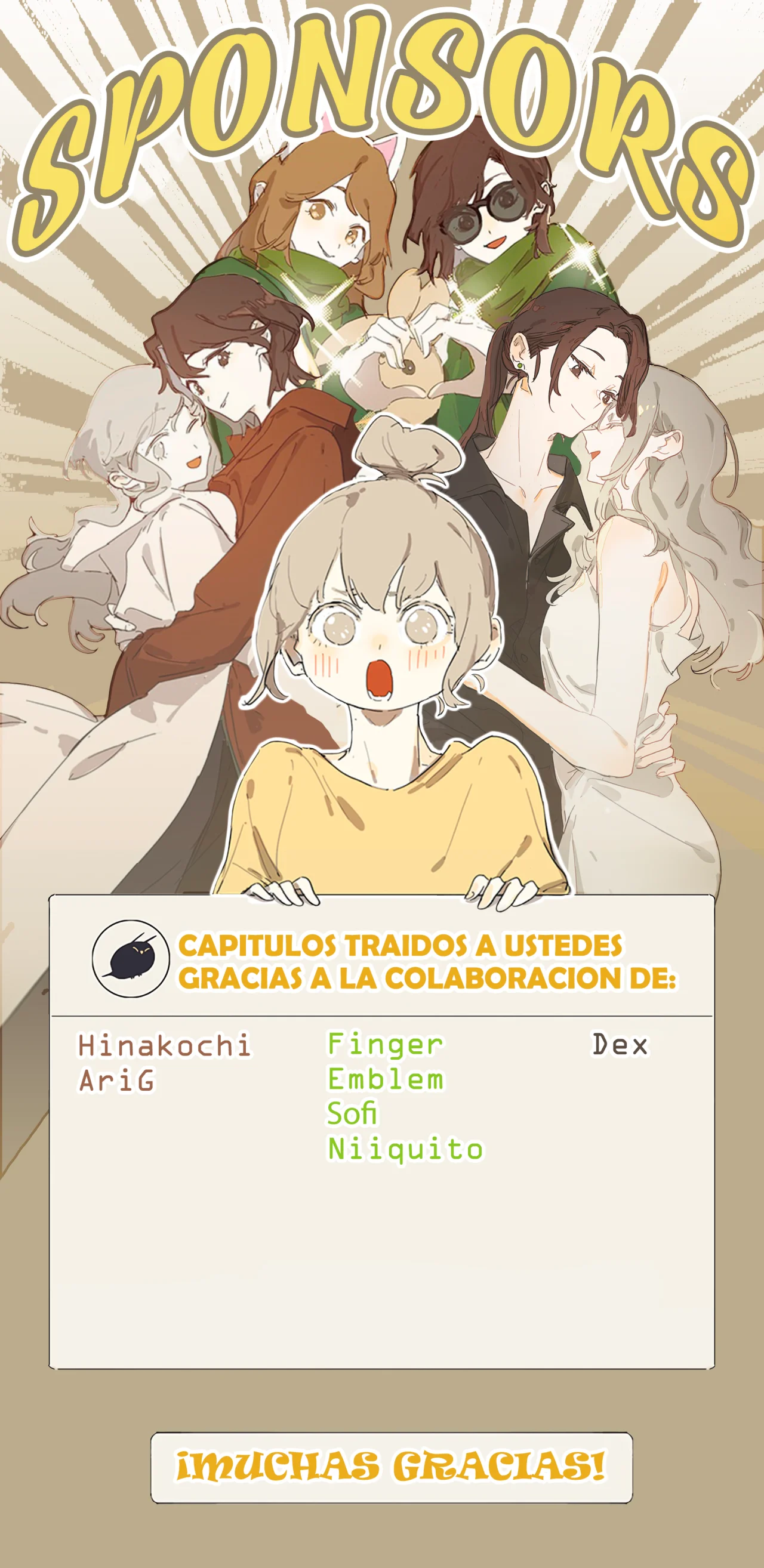 Despiadada Capítulo 49 - Página 3