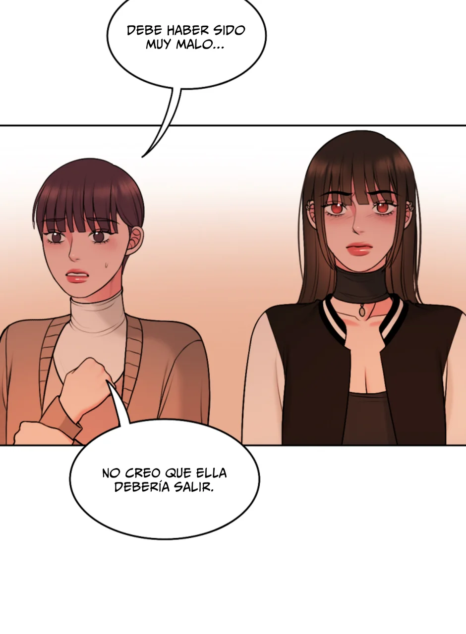 Despiadada Capítulo 49 - Página 30