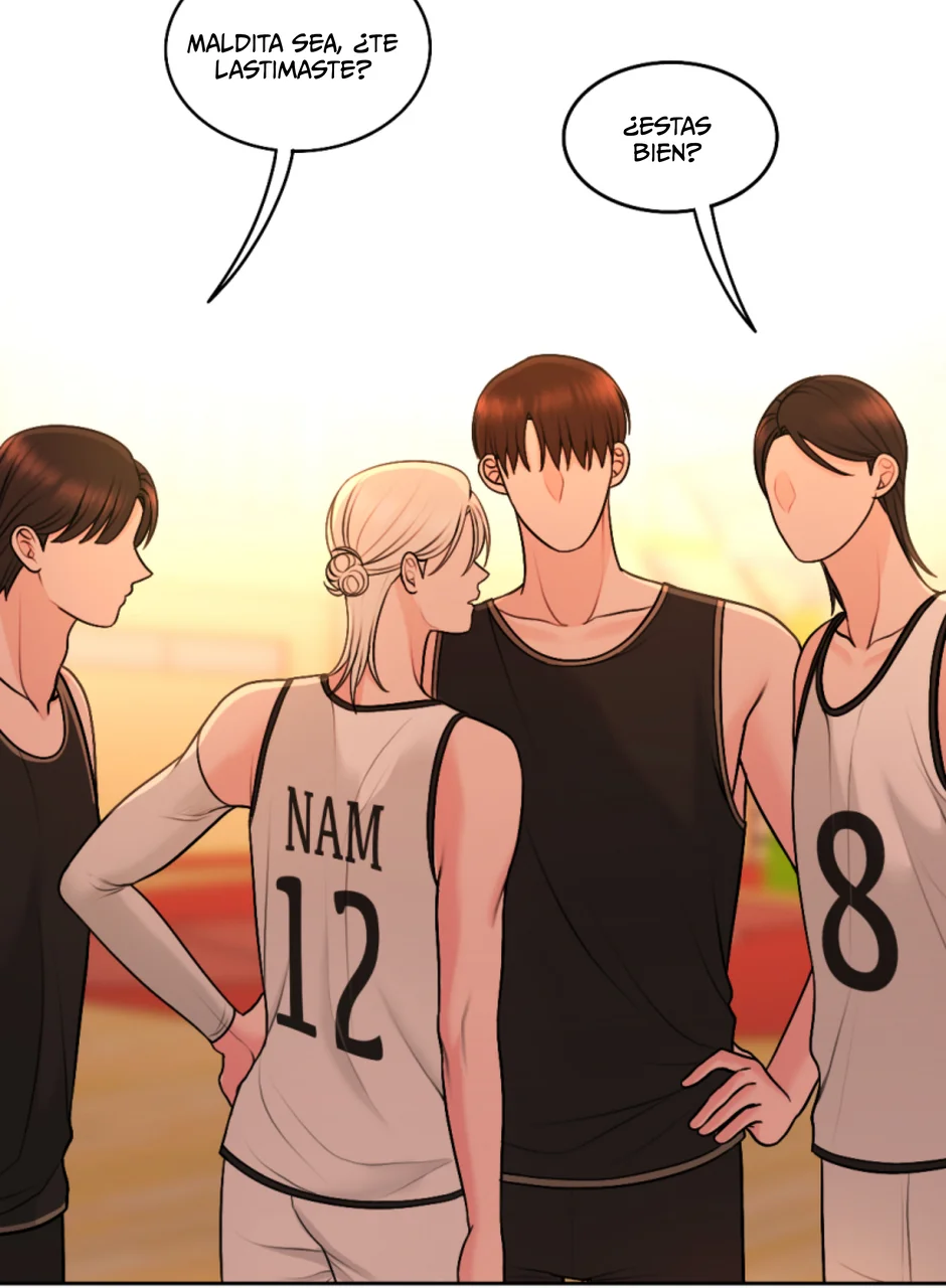 Despiadada Capítulo 49 - Página 33