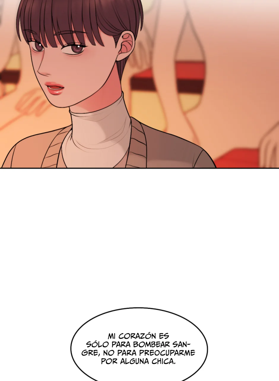 Despiadada Capítulo 49 - Página 42