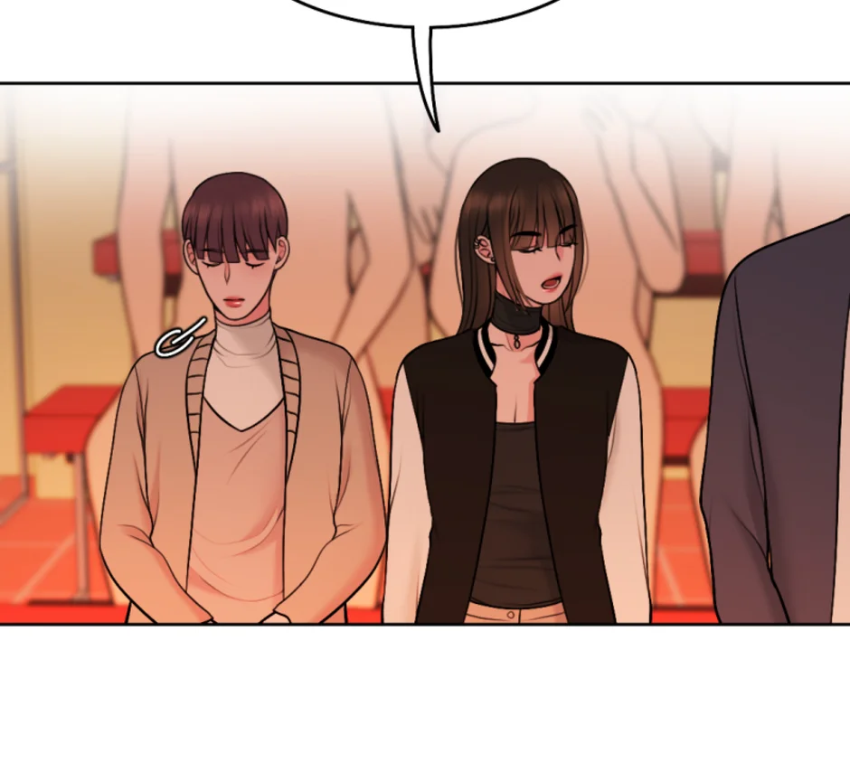 Despiadada Capítulo 49 - Página 43