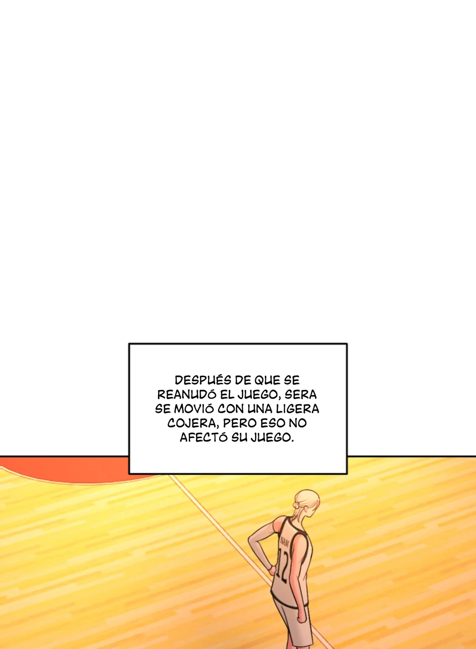 Despiadada Capítulo 49 - Página 44