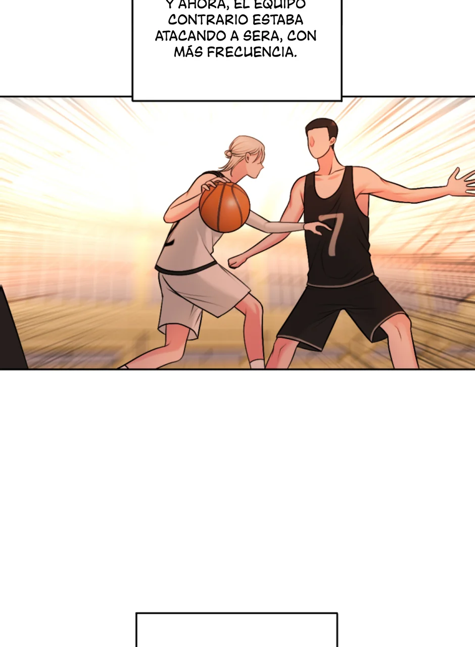 Despiadada Capítulo 49 - Página 47