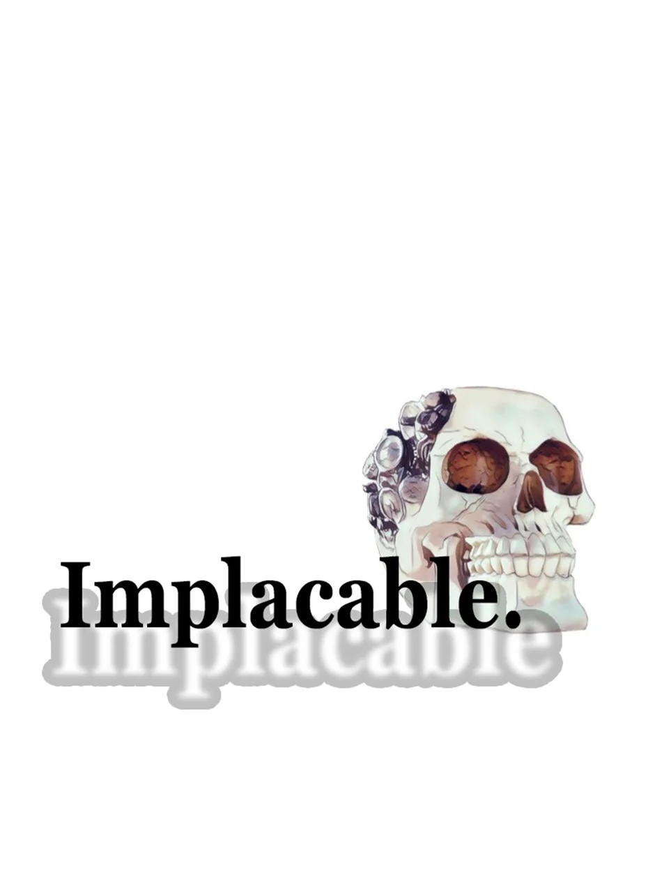 Despiadada Capítulo 49 - Página 5