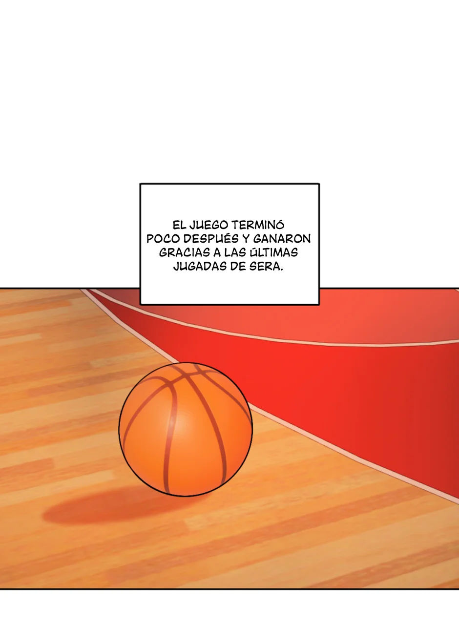 Despiadada Capítulo 49 - Página 52