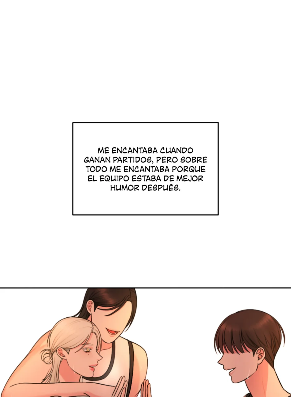 Despiadada Capítulo 49 - Página 53