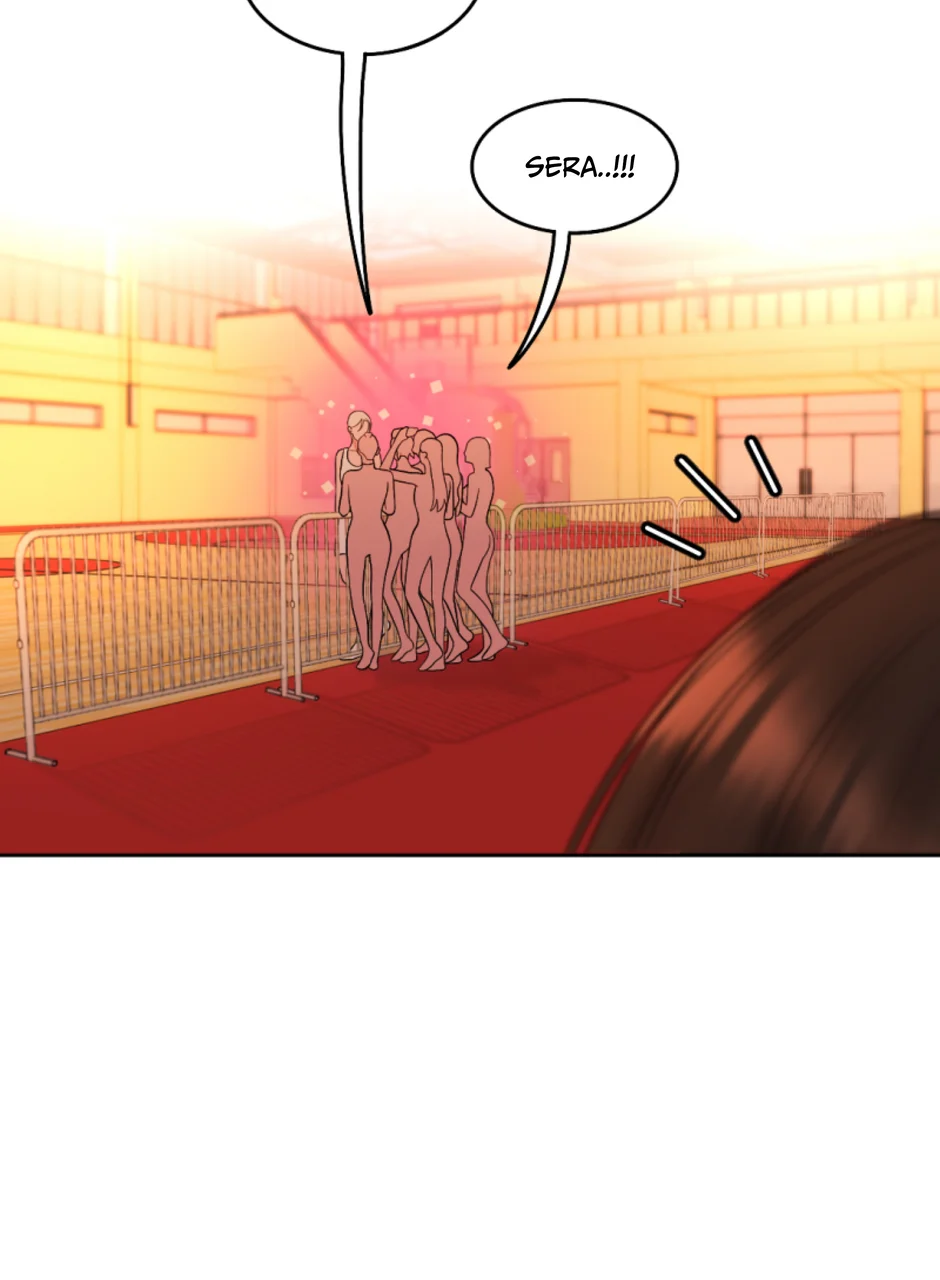 Despiadada Capítulo 49 - Página 56