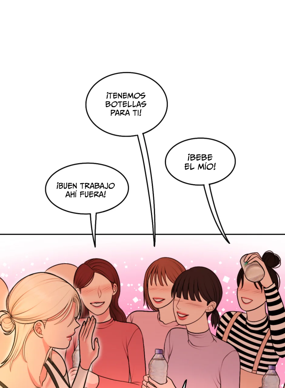 Despiadada Capítulo 49 - Página 57