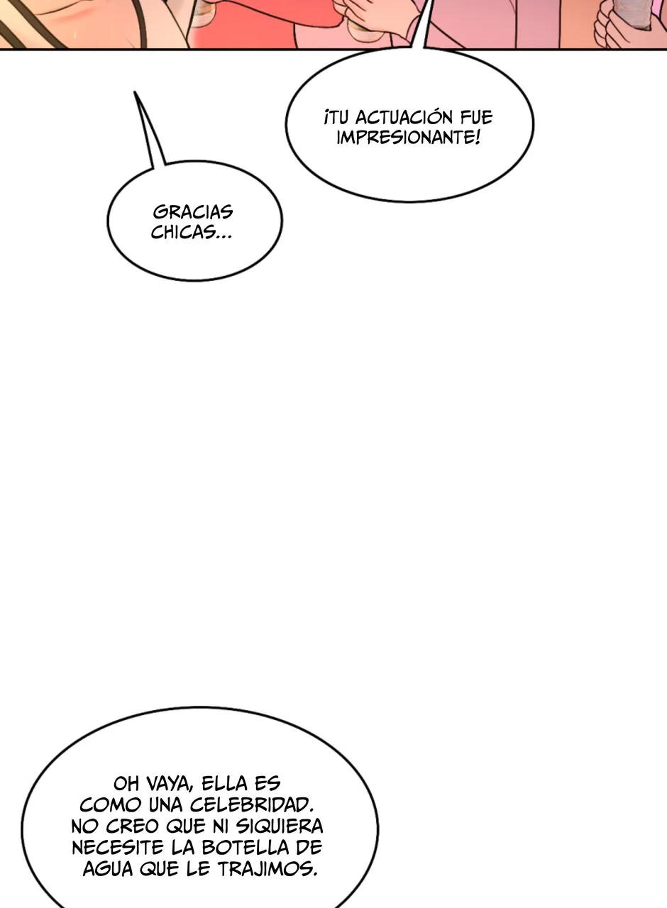 Despiadada Capítulo 49 - Página 58