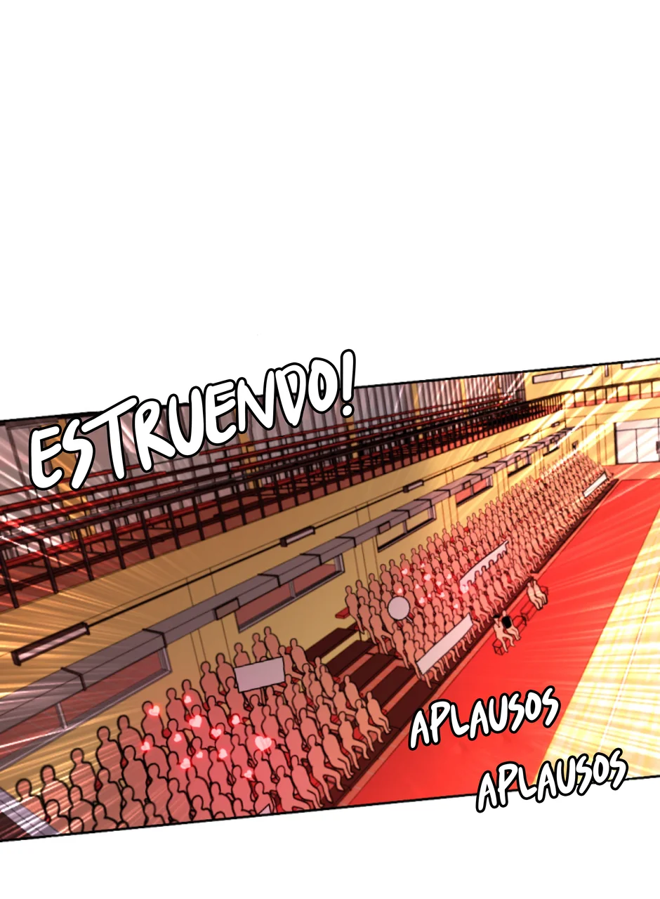 Despiadada Capítulo 49 - Página 8