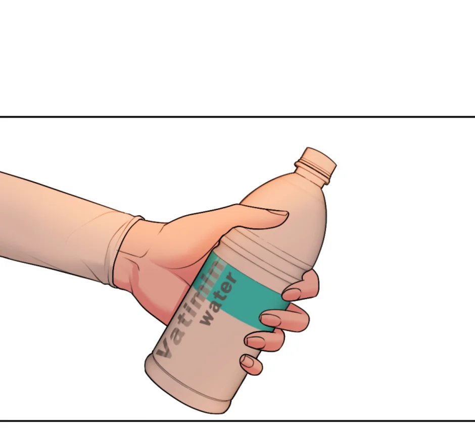 Despiadada Capítulo 50 - Página 10