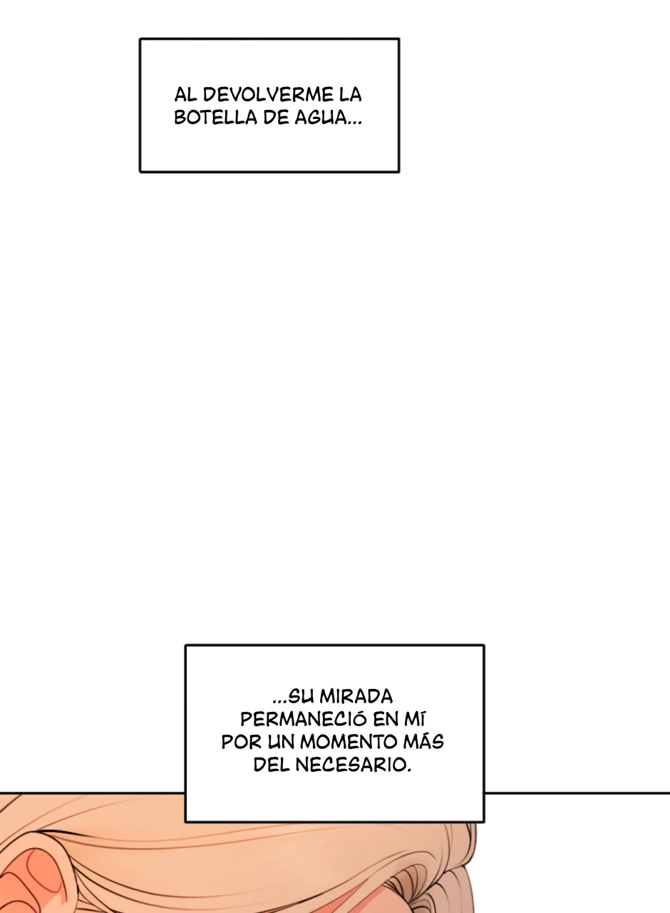 Despiadada Capítulo 50 - Página 11