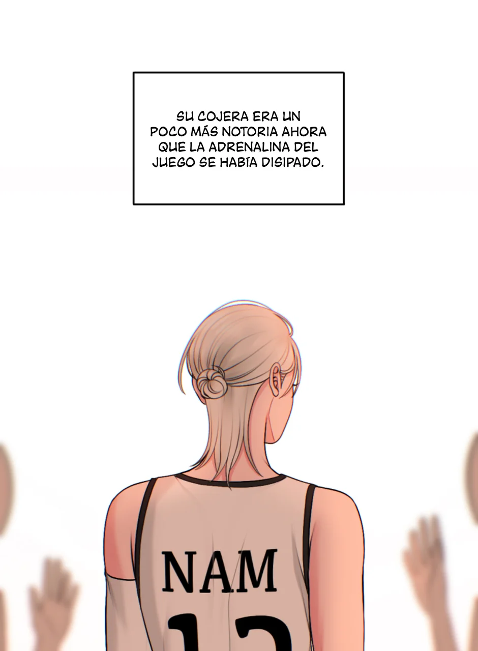 Despiadada Capítulo 50 - Página 17