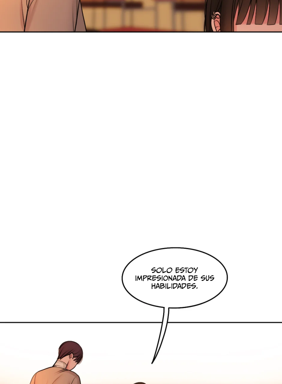 Despiadada Capítulo 50 - Página 20