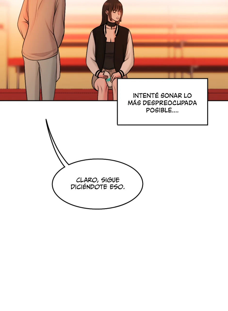 Despiadada Capítulo 50 - Página 21