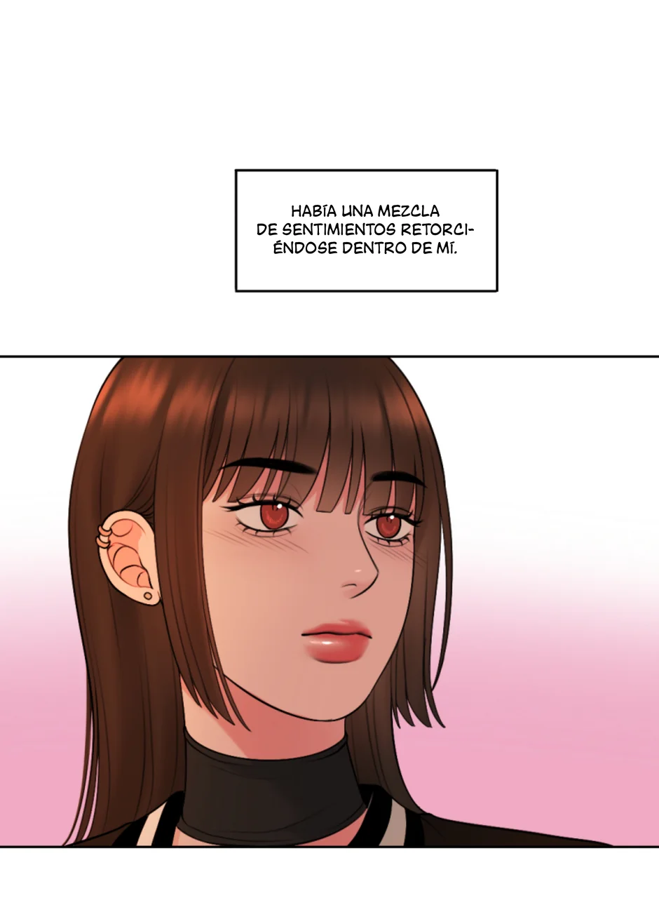 Despiadada Capítulo 50 - Página 22