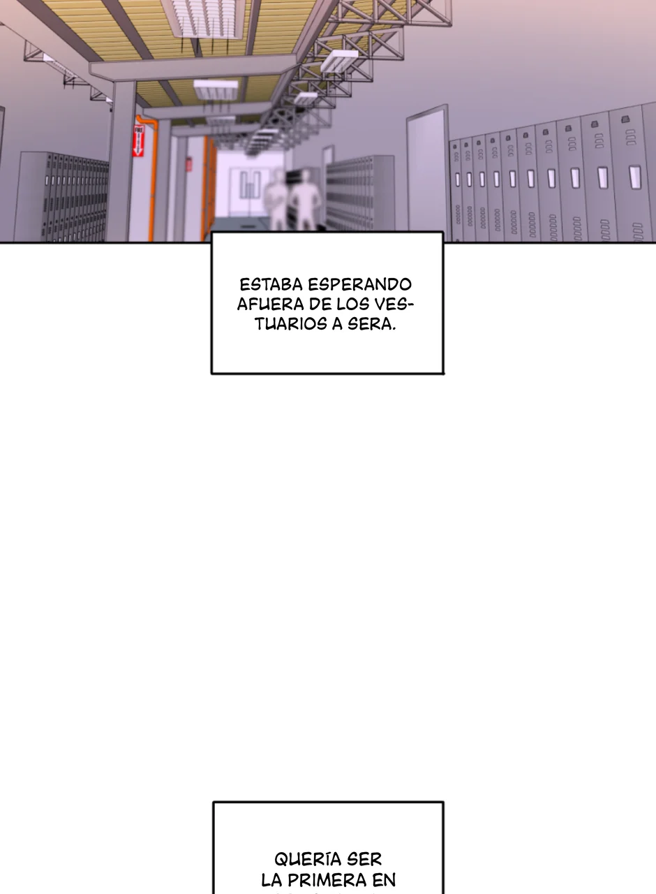 Despiadada Capítulo 50 - Página 28