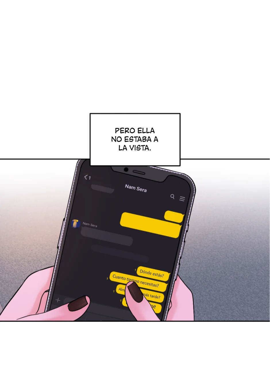 Despiadada Capítulo 50 - Página 30