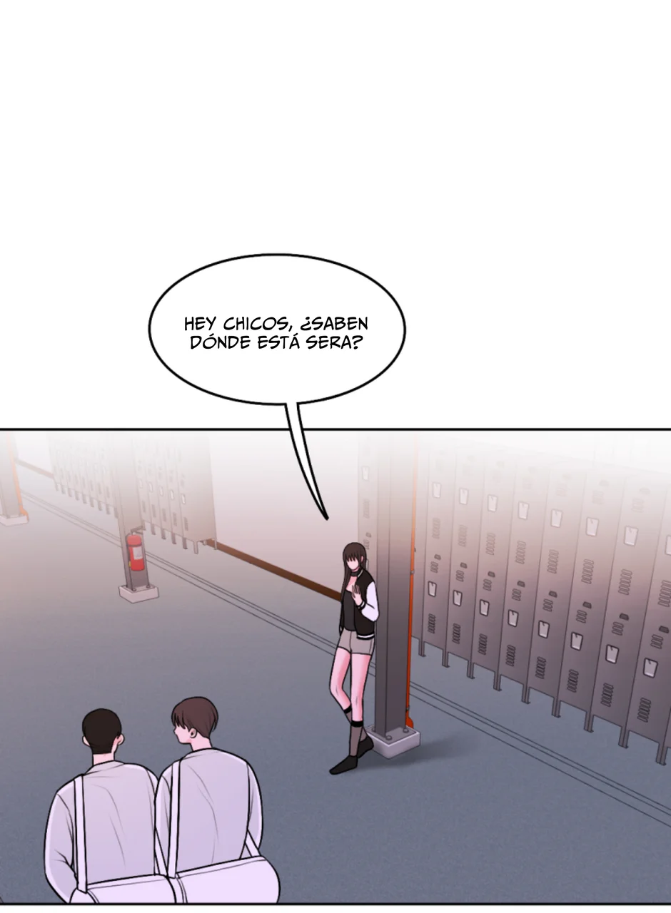 Despiadada Capítulo 50 - Página 35