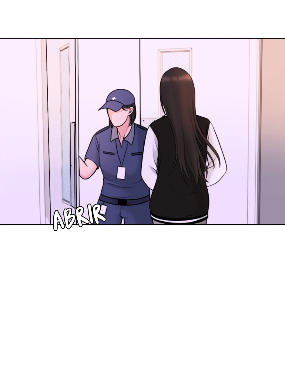 Despiadada Capítulo 50 - Página 39