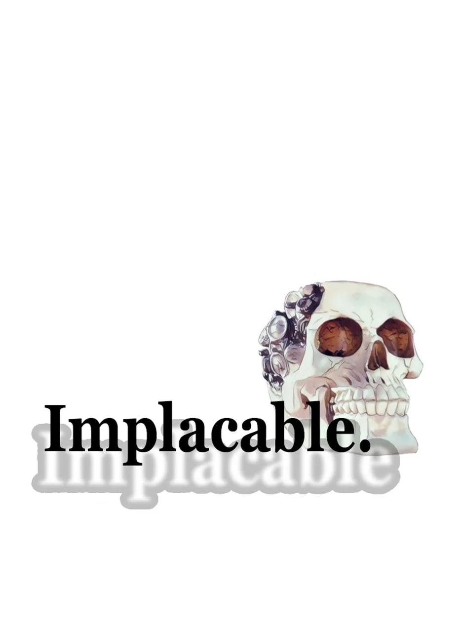 Despiadada Capítulo 50 - Página 4