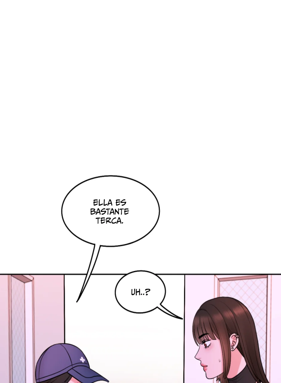 Despiadada Capítulo 50 - Página 43