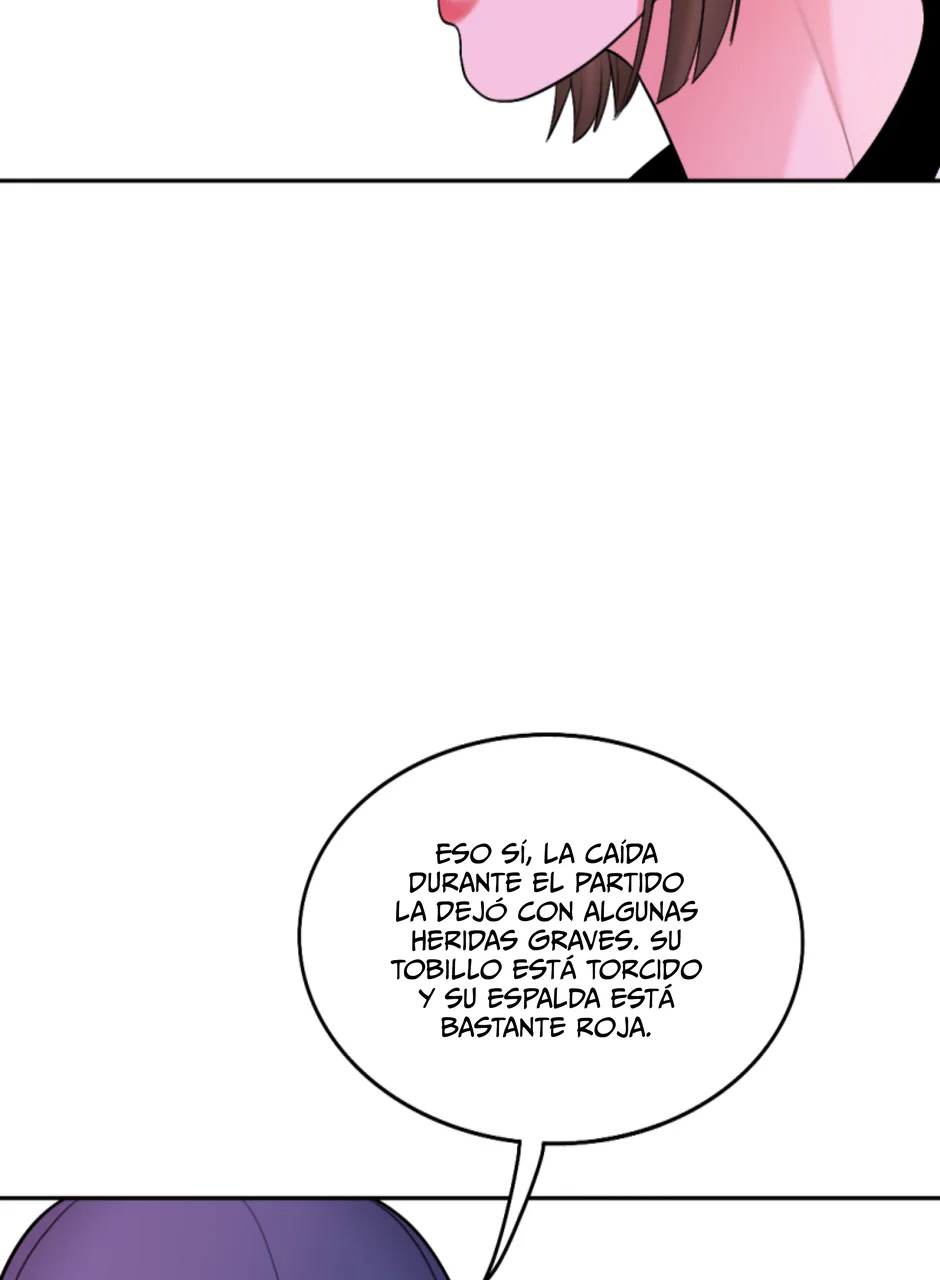 Despiadada Capítulo 50 - Página 46