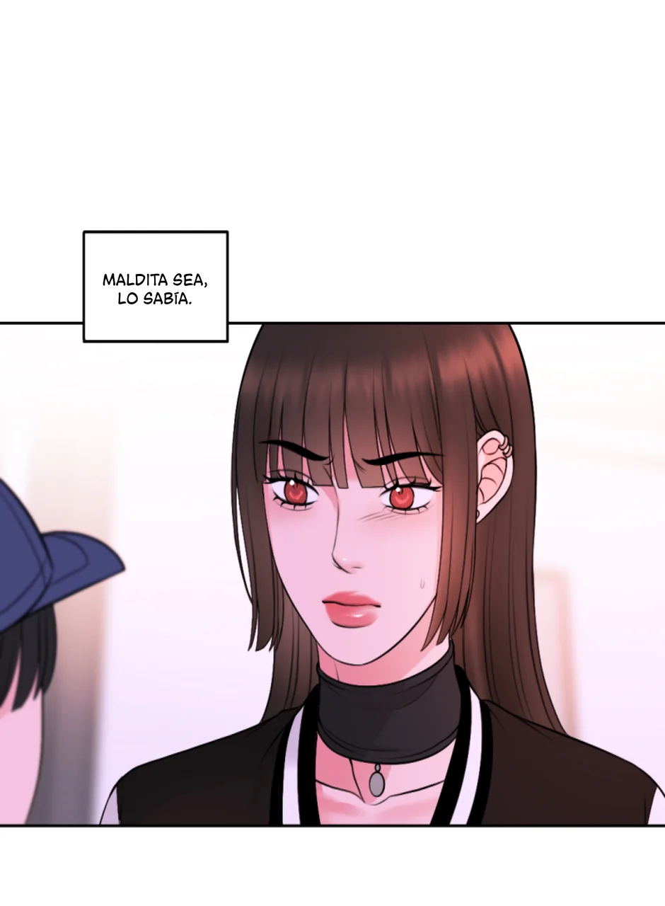 Despiadada Capítulo 50 - Página 48