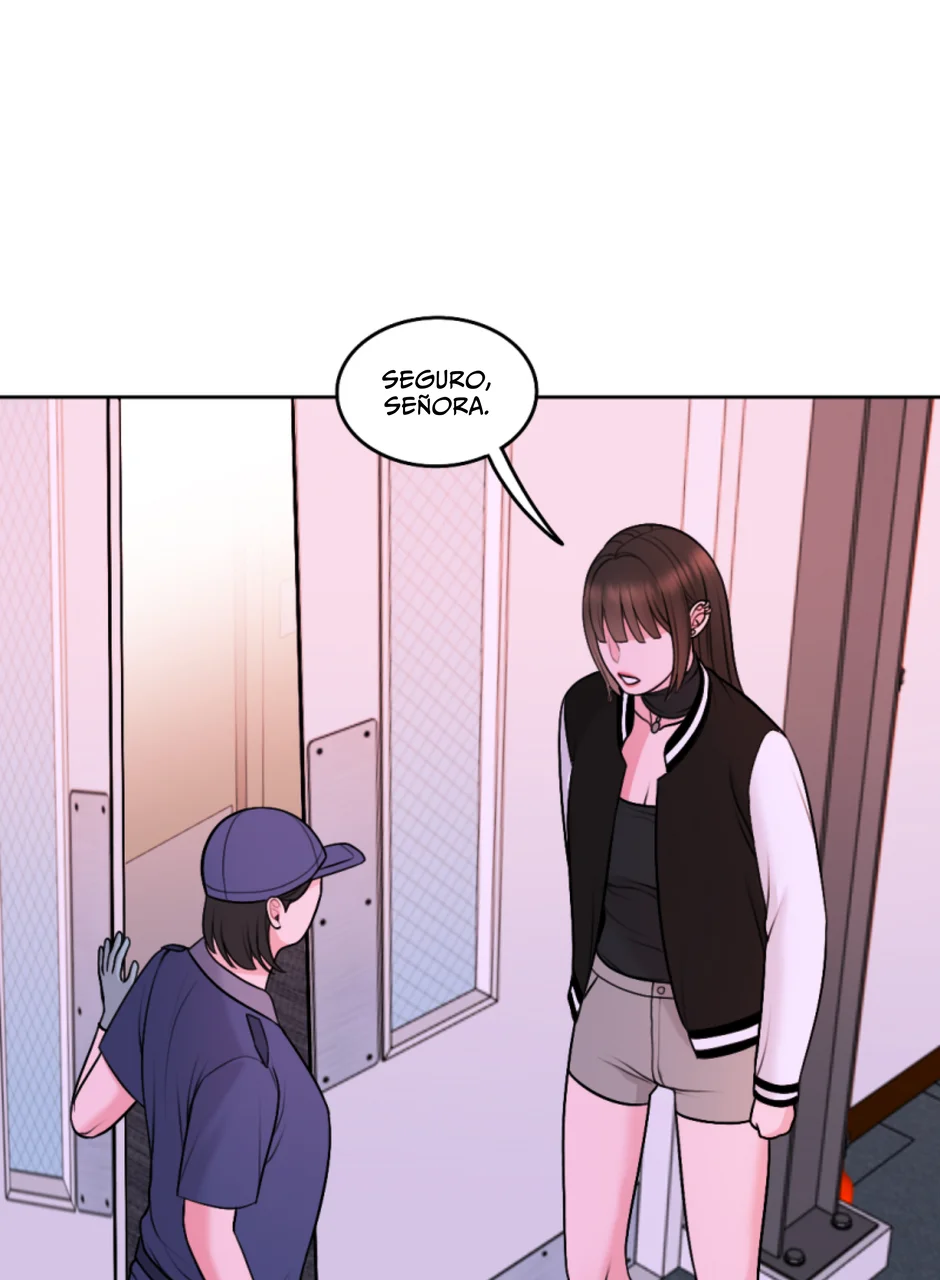 Despiadada Capítulo 50 - Página 51