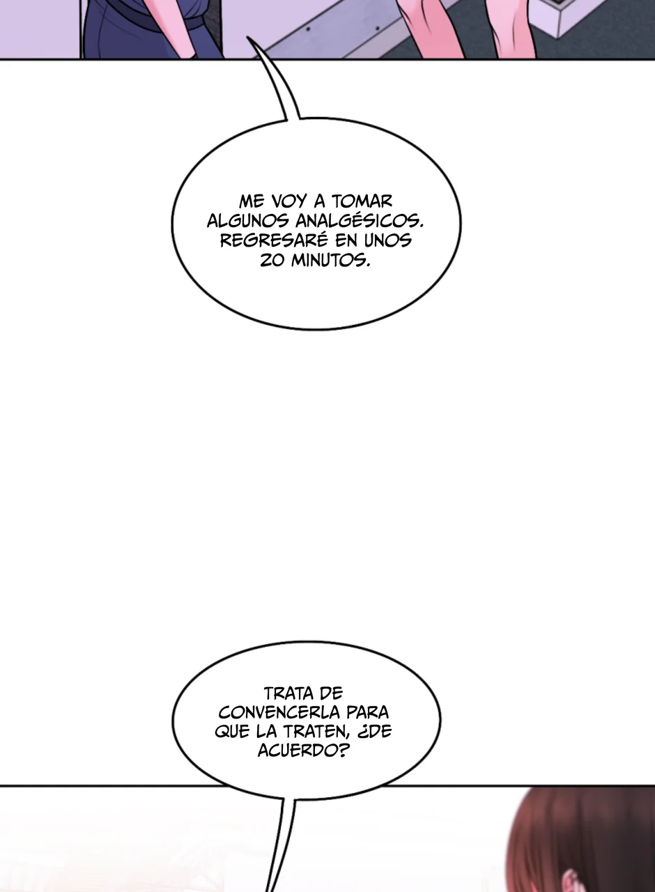 Despiadada Capítulo 50 - Página 52