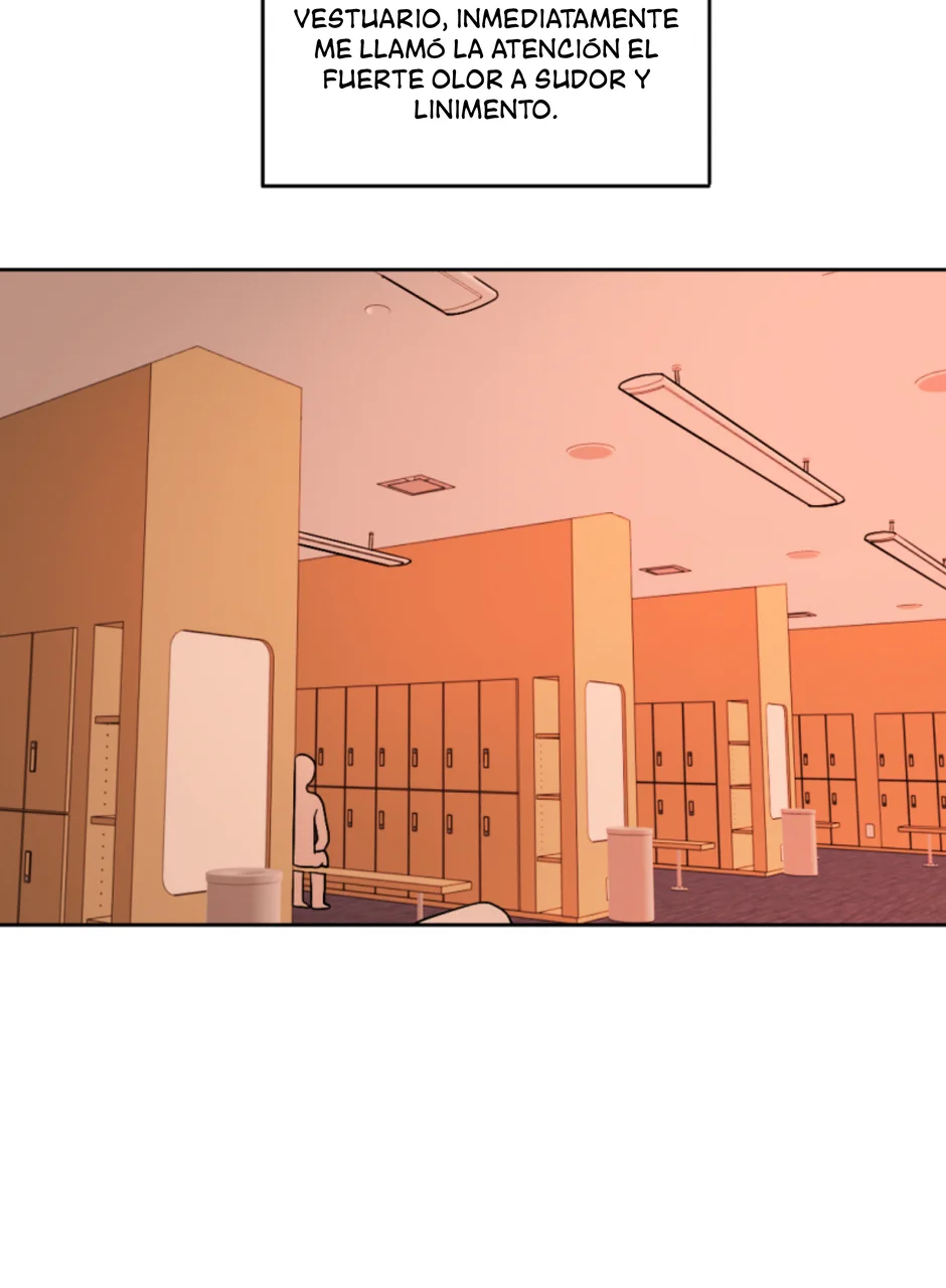 Despiadada Capítulo 50 - Página 56