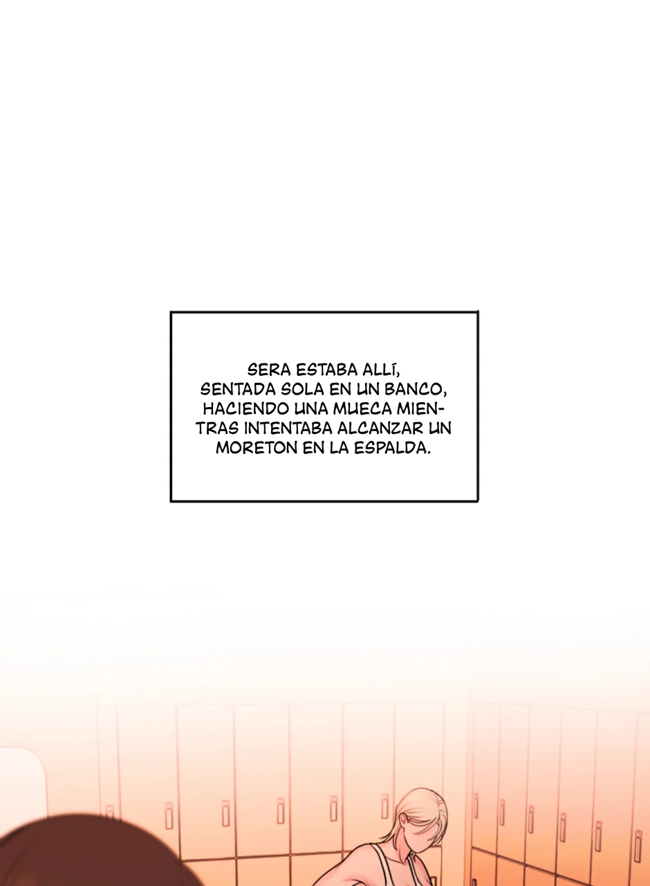 Despiadada Capítulo 50 - Página 57