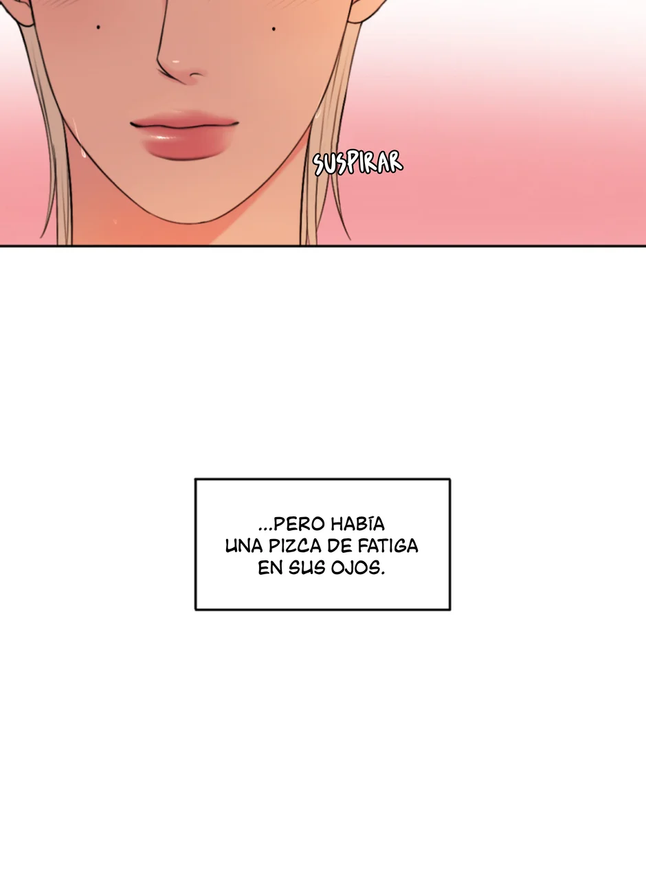 Despiadada Capítulo 50 - Página 6