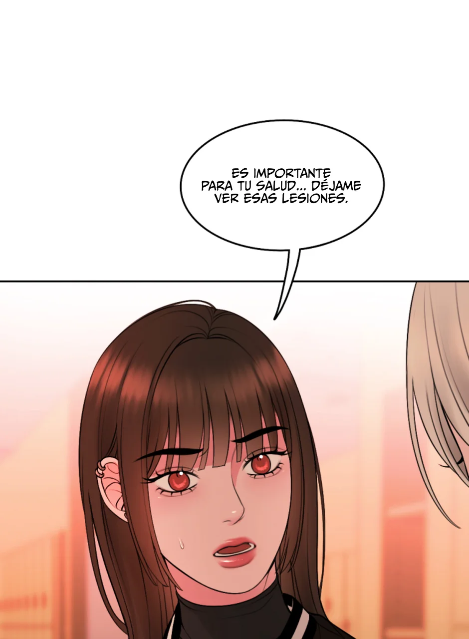 Despiadada Capítulo 51 - Página 16