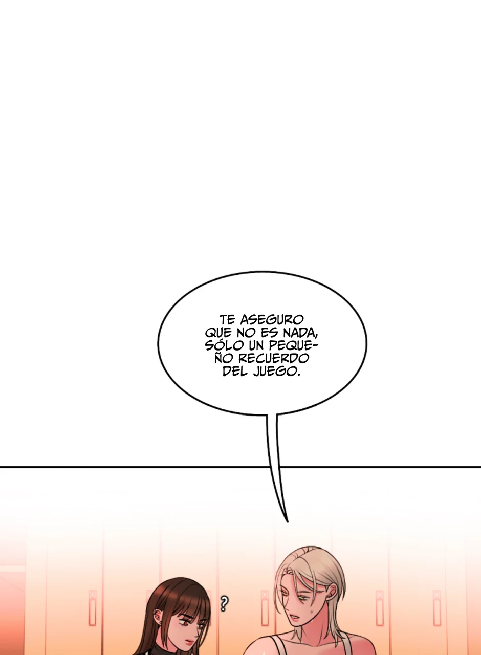 Despiadada Capítulo 51 - Página 18