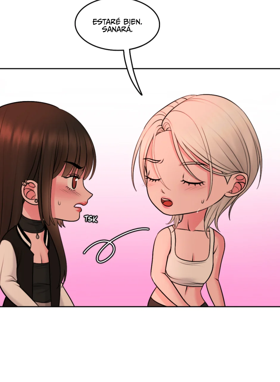 Despiadada Capítulo 51 - Página 23