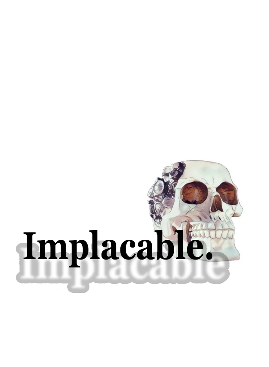 Despiadada Capítulo 51 - Página 3