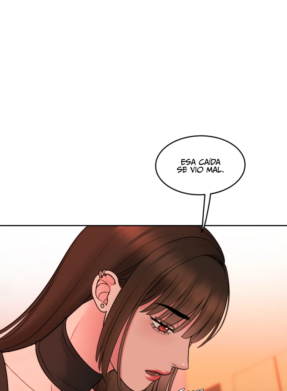 Despiadada Capítulo 51 - Página 37