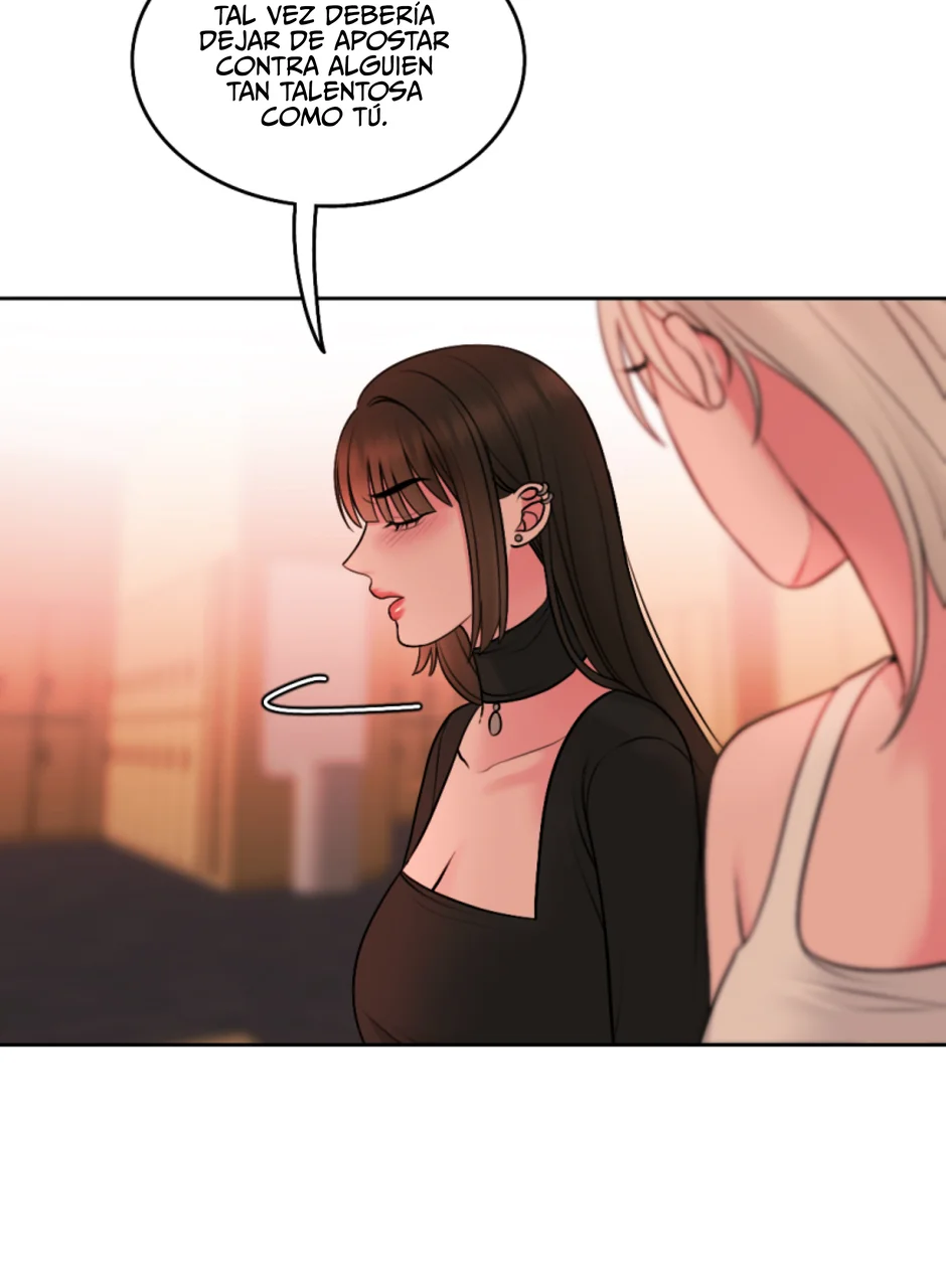 Despiadada Capítulo 51 - Página 47