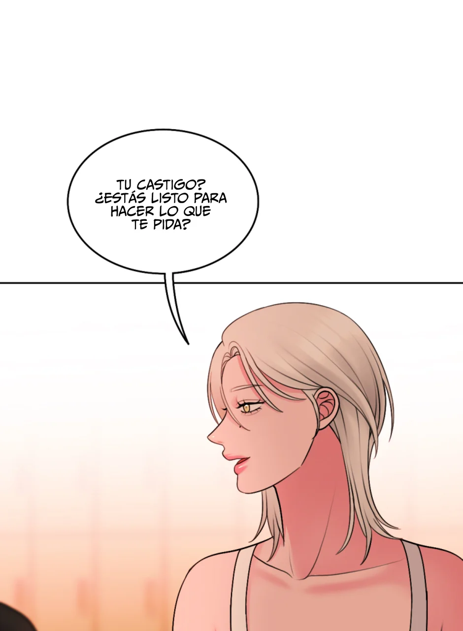 Despiadada Capítulo 51 - Página 50