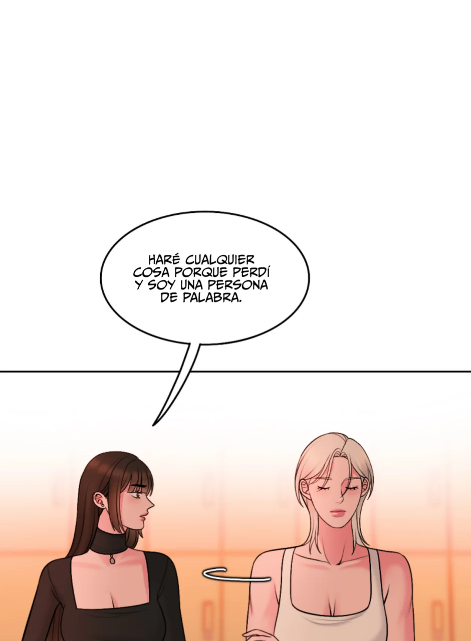 Despiadada Capítulo 51 - Página 53