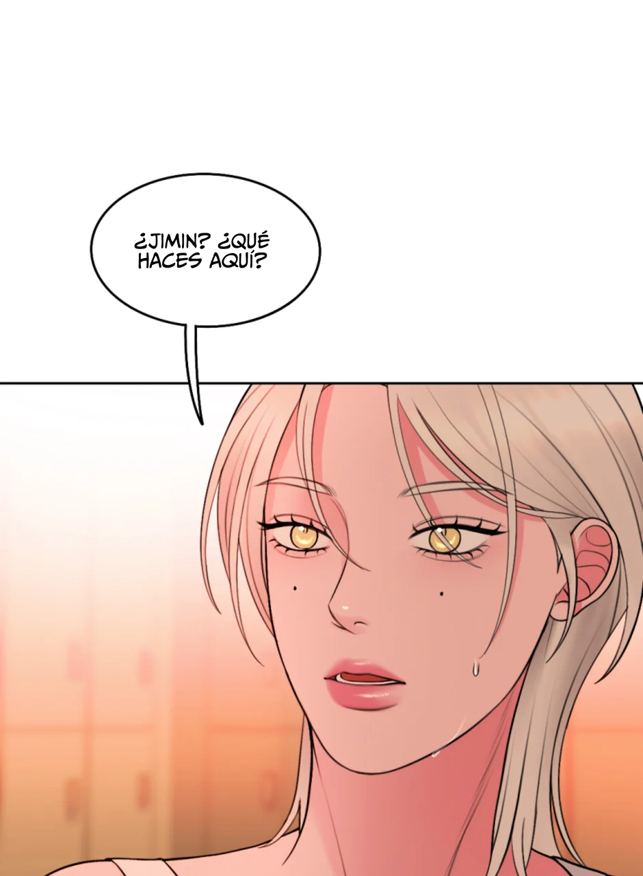 Despiadada Capítulo 51 - Página 6