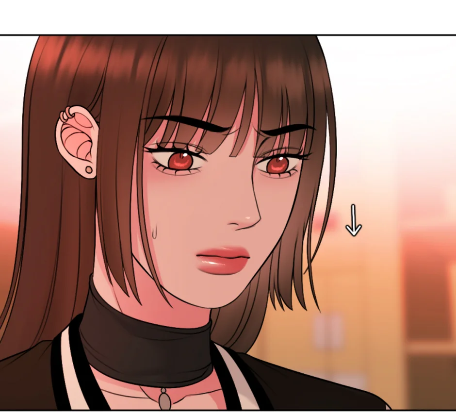 Despiadada Capítulo 51 - Página 9