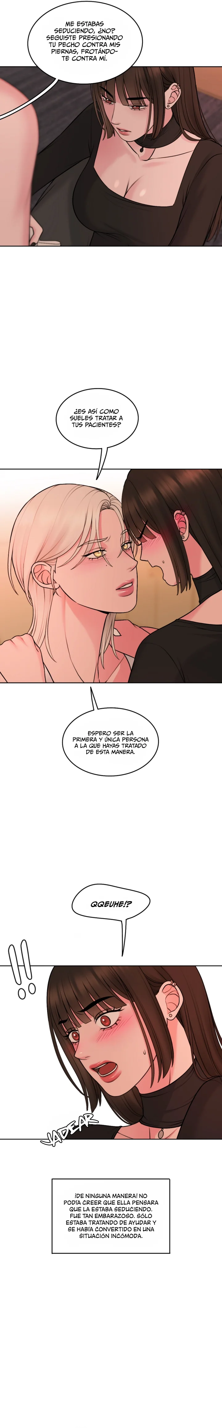 Despiadada Capítulo 52 - Página 10