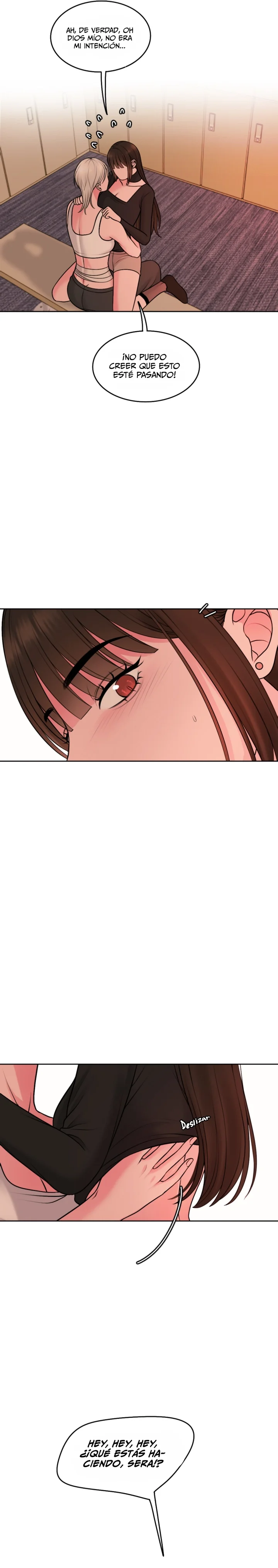 Despiadada Capítulo 52 - Página 11