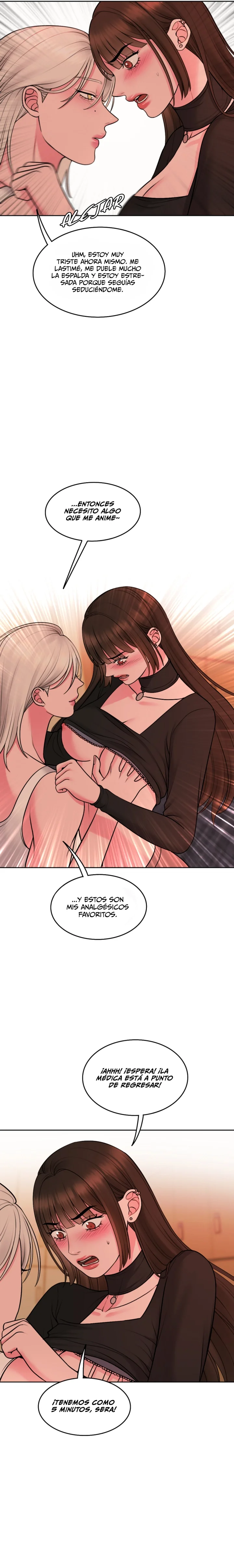 Despiadada Capítulo 52 - Página 12