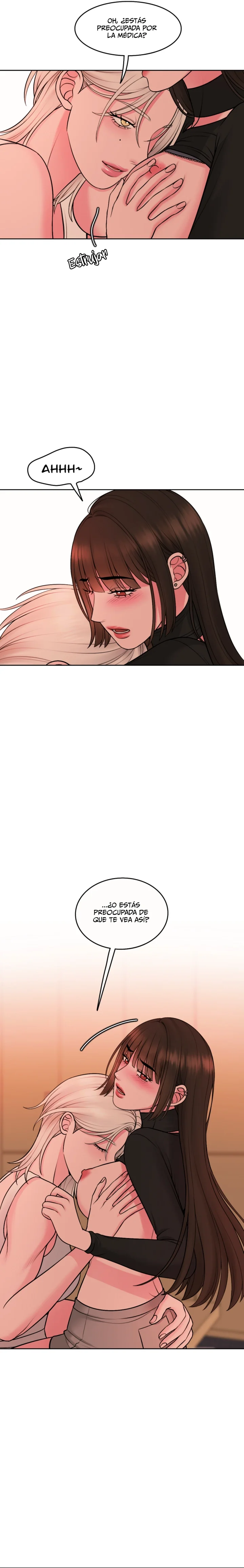 Despiadada Capítulo 52 - Página 13