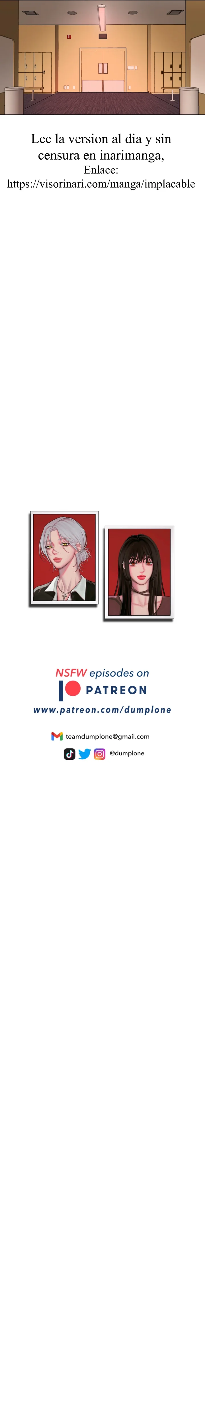 Despiadada Capítulo 52 - Página 14