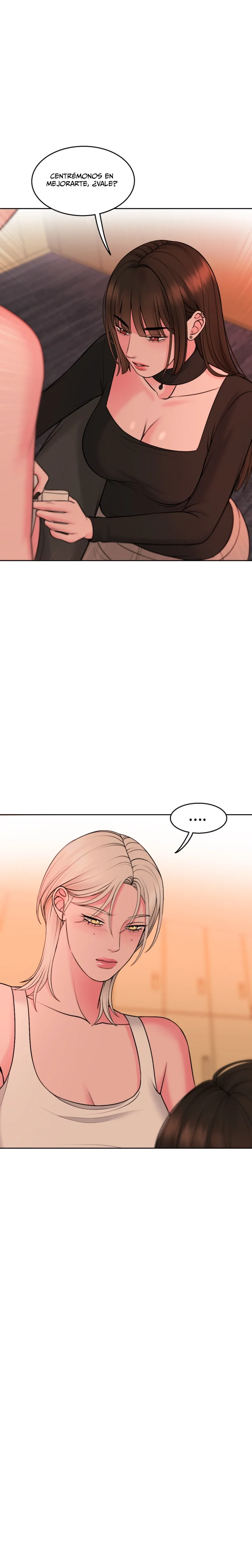 Despiadada Capítulo 52 - Página 5